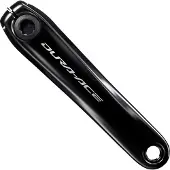 Shimano Pedivella Sinistra Fc-r9200