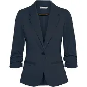 Fransa Blazer 'Zablazer' blu