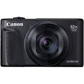 Canon PowerShot SX740 HS LITE EDITION Nero