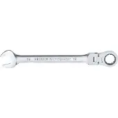 Proxxon Chiave A Cricchetto Combinata Articolata 8 Mm