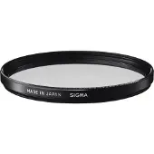 Sigma WR Protector Filtro 62mm