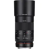 Samyang 100mm f/2.8 Obiettivo Macro Sony