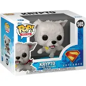 Funko POP! Figura Di Krypto 2025 Superman