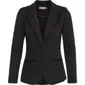 Fransa Blazer 'Zablazer 2' nero