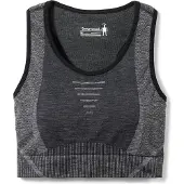 Smartwool Reggiseno Sportivo Intraknit Racerback
