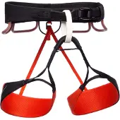 Black Diamond Women's Zone Harness Imbragatura Donna (M, variopinto)