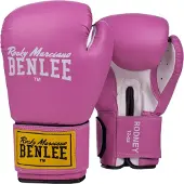 Benlee Guantoni Da Boxe Artificiali Pelle Rodney