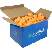 Joola Palline Da Ping Pong Training 40+