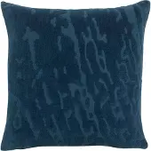 Vivaraise Fodere per cuscini INES - Blu - 45x45 cm