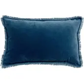 Vivaraise Fodere per cuscini FARA - Blu - 30x50 cm