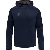 Hummel Felpa Con Cappuccio Cima Xk
