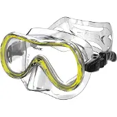 Seac Sub Maschera Subacquea Salina