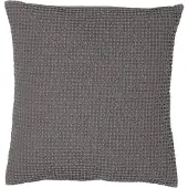 Vivaraise Fodere per cuscini MAIA - Grigio - 45x45 cm