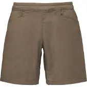 Black Diamond Notion Shorts Pantaloncini Uomo (S, marrone)