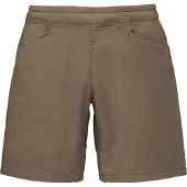 Black Diamond Notion Shorts Pantaloncini Uomo (XS, marrone)