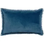 Vivaraise Fodere per cuscini FARA - Blu - 40x65 cm
