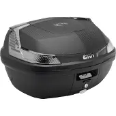 Givi Bauletto Da Moto B47 Blade Tech