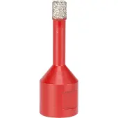 Sara Rubi M14 diamantata 10Mm