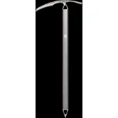 Black Diamond Raven Ice Axe Piccozze (75 cm, metal)