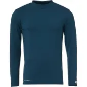 Uhlsport Maglietta Intima Tenica A Maniche Lunghe Distinction