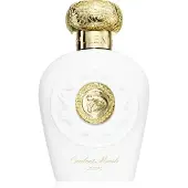 Lattafa Eau De Parfum Opulent Musk Vapo 100ml