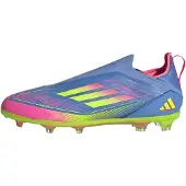 Adidas Scarpe Da Calcio Junior F50 Elite Laceless Fg