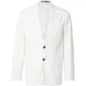 Selected Blazer Uomini Bianco 50