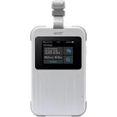 Acer HotSpot Wi-Fi Portatile 5G | Connect M6E