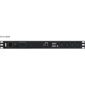 Aten PDU base PE1118SG 1U con protezione dalle sovratensioni