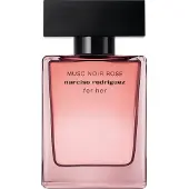 Narciso Rodriguez Eau De Parfum For Her Musc Rose 30ml