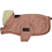 Kentucky Dogwear Cappotto per cani impermeabile 160g - Koralle
