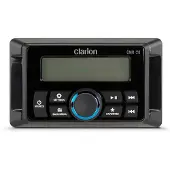 Clarion Marine Controller Cmr-20