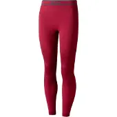 Lenz Pantaloni Intimi Tecnici Merino 6.0