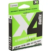 Sufix Lenza Intrecciata X4 200 M