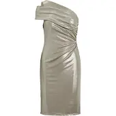 Ralph Lauren Abiti Silver