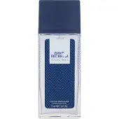 David Beckham Classic Blue Uomo 75 ml — Dopobarba