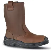 U Power Scarpe Antinfortunistiche Nordic