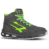 U Power Scarpe Antinfortunistiche Hummer