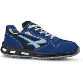 U Power Scarpe Antinfortunistiche Dea
