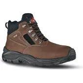 U Power Scarpe Antinfortunistiche Smash Gore-tex