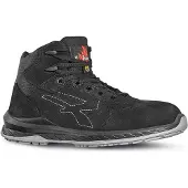 U Power Scarpe Antinfortunistiche Tweed