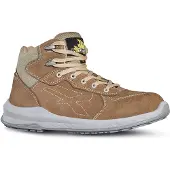 U Power Scarpe Antinfortunistiche Rebel