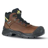 U Power Scarpe Antinfortunistiche Latitude Uk