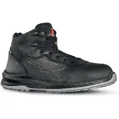 U Power Scarpe Antinfortunistiche Scuro
