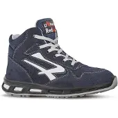 U Power Scarpe Antinfortunistiche Moving