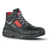 U Power Scarpe Antinfortunistiche Gravel