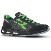 U Power Scarpe Antinfortunistiche Nate