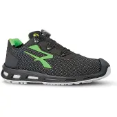 U Power Scarpe Antinfortunistiche Monster