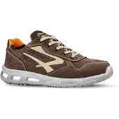 U Power Scarpe Antinfortunistiche Spyke