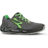 U Power Scarpe Antinfortunistiche Summer Carpet